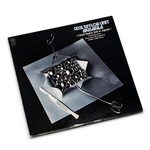 Akisakila  (2LP)