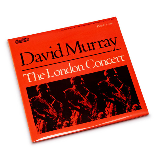 The London Concert (2LP)