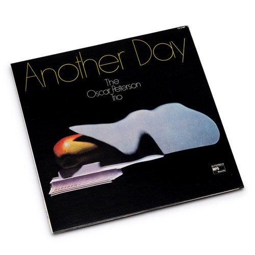 Another Day (LP)