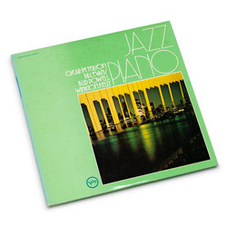Jazz Piano (2LP)