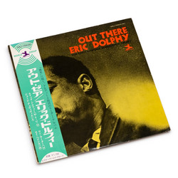 Out There (LP)