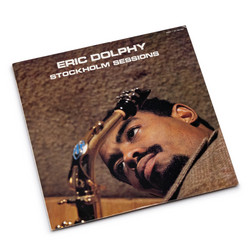 Stockholm Sessions (LP)