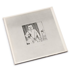 Epistrophy (LP)