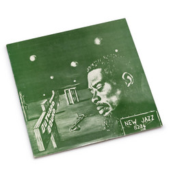 Outward Bound (LP)