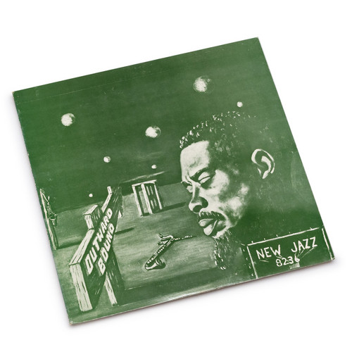 Outward Bound (LP)
