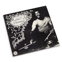 Quintet (LP)