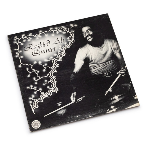 Quintet (LP)