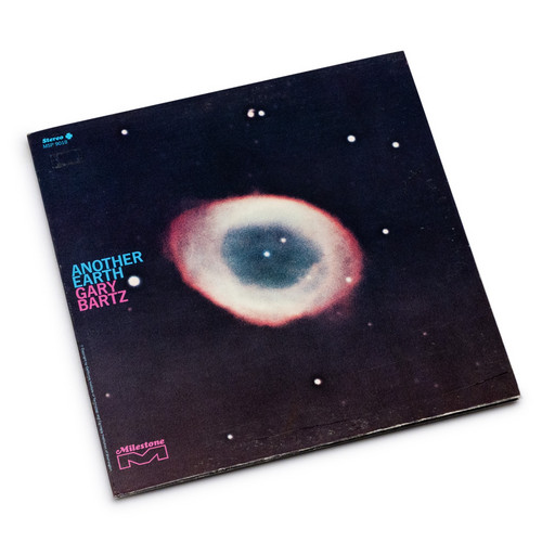 Another Earth (LP)