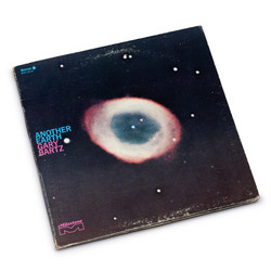 Another Earth (LP)