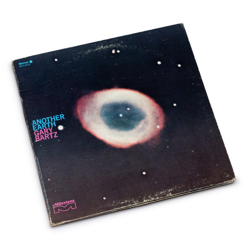 Another Earth (LP)