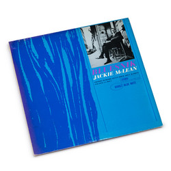 Bluesnik (LP)