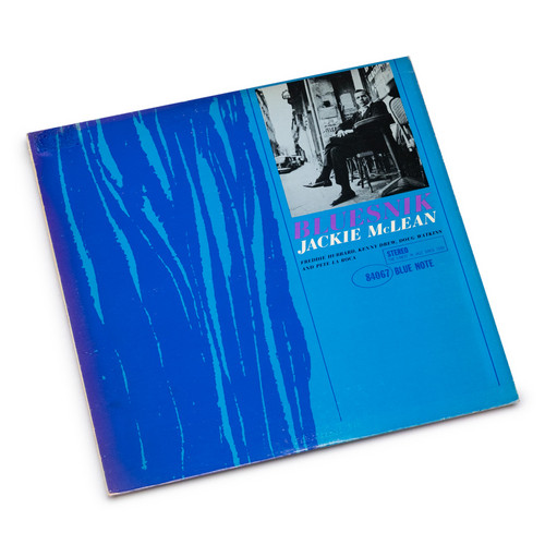 Bluesnik (LP)