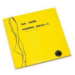 Creative Music 1 (LP)