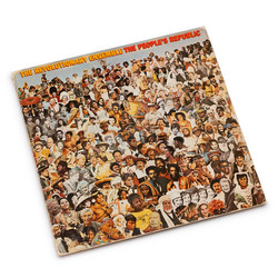 The People's Republic (LP)
