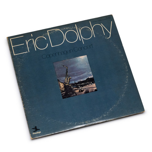 Copenhagen Concert (2LP)