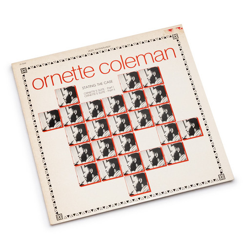 Stating The Case (LP)