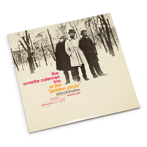 At The Golden Circle Stockholm Volume One) (LP)