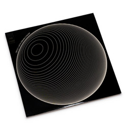 Circle-1 Live In German Concert (LP)