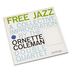 Free Jazz (LP)