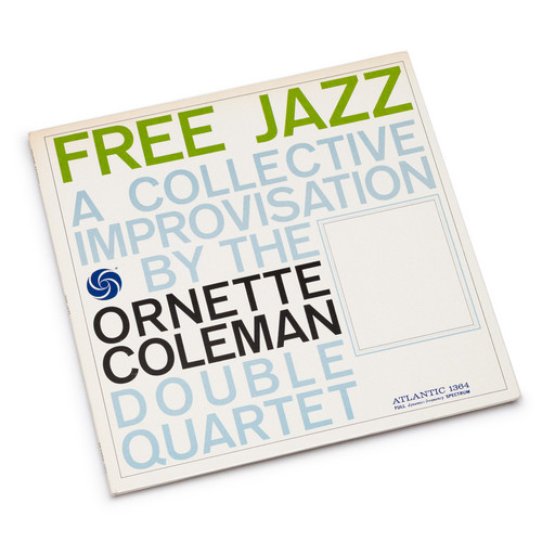 Free Jazz (LP)