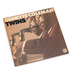 Twins (LP)
