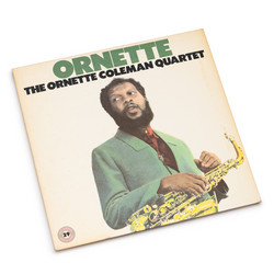 Ornette (LP)