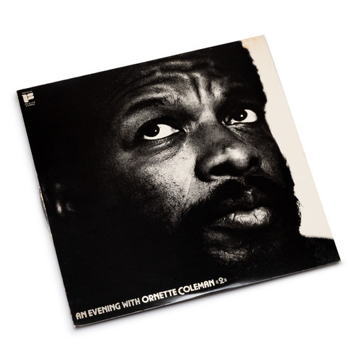 An Evening With Ornette Coleman 2 (LP)