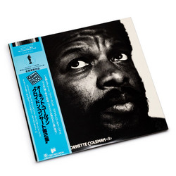 An Evening With Ornette Coleman 2 (LP)