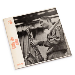 Memorial Volume Two (LP)