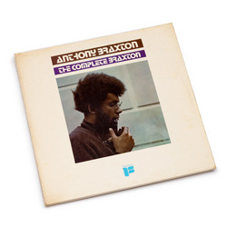 The Complete Braxton (2LP)
