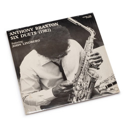 Six Duets (LP)