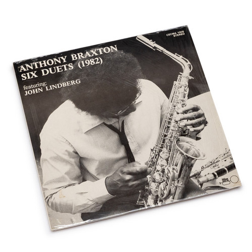 Six Duets (LP)