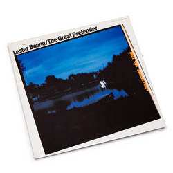 The Great Pretender (LP)