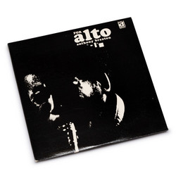 For Alto (2LP)