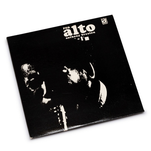 For Alto (2LP)