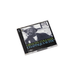 Chappaqua Suite (2CD)
