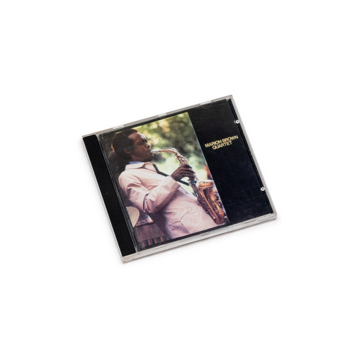 Marion Brown Quartet (CD)