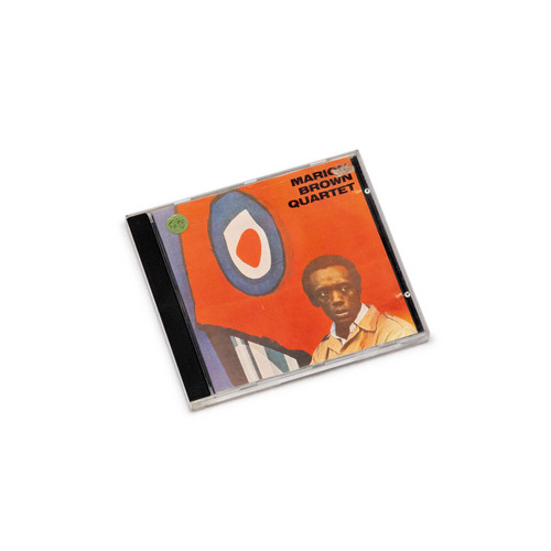Why Not? (CD)