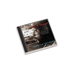 Who's Crazy? (2CD)