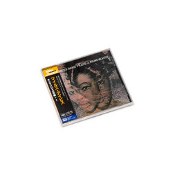 Filles De Kilimanjaro (CD)
