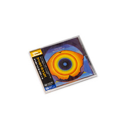 Miles In The Sky (CD)