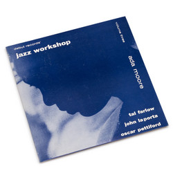 Jazz Workshop Volume Three