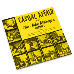Casual Affair (LP)