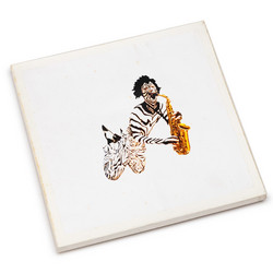 The Zebra Box (4LP box)