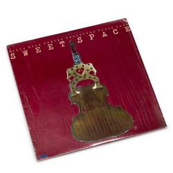 Sweet Space (LP)