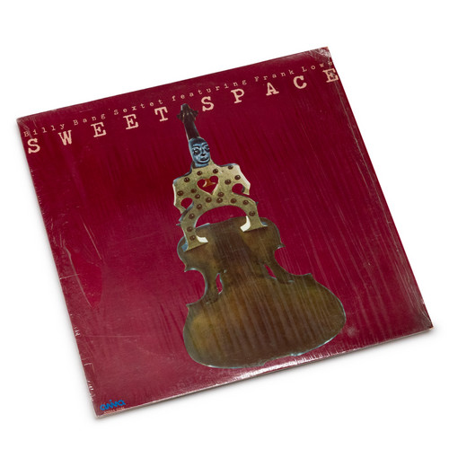 Sweet Space (LP)