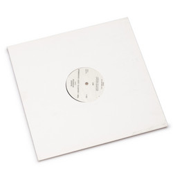 Unity / Spring Ran (12"EP)