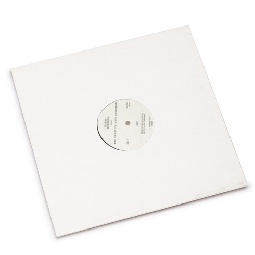 Unity / Spring Ran (12"EP)