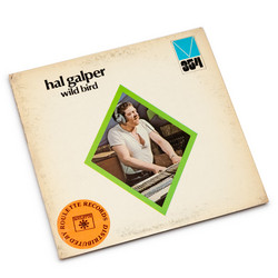 Wild Bird (LP)
