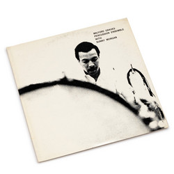 Percussion Ensemble (LP)